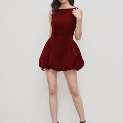 Holiday Dress