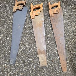 Hand Saws