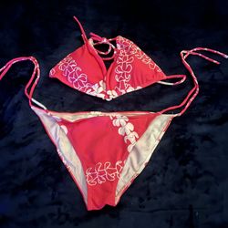 2 Piece Bikini