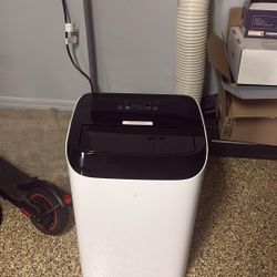 Portable Air Conditioner