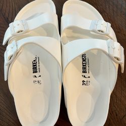 Women’s Birkenstock Sandals 8-8.5