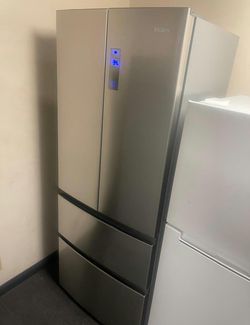 Deal: Haier Stainless 5‑Door French Door w/ Triple Freezer Drawers