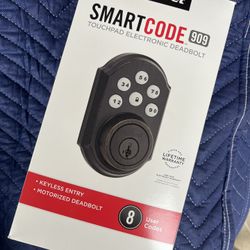 Kwikset Keyless Door Entry 