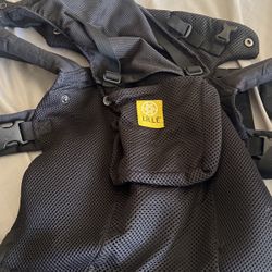 Lille Baby Carrier