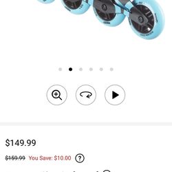 Size 5m/w7 Roces Helium TIF Inline Skates. Model: (contact info removed)28