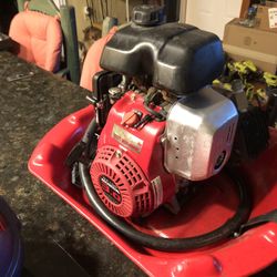 Under Water Breathing Apparatus (UBA) 