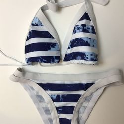 Cute Swimsuit *new Women’s L Might Run Small 