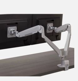 Computer monitor arms $40