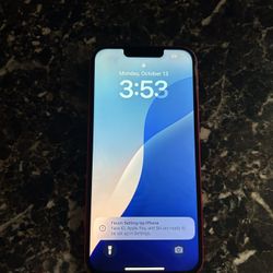 iPhone 14