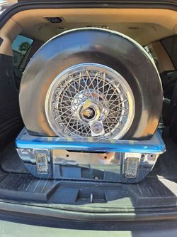Continental kit