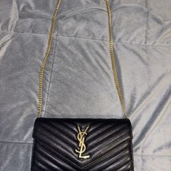 ysl purse