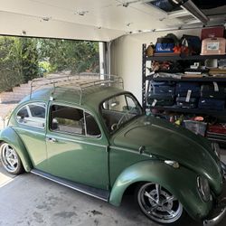 1965 VW Bug