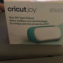 Cricut Joy