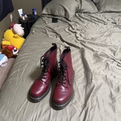 Doc Martens