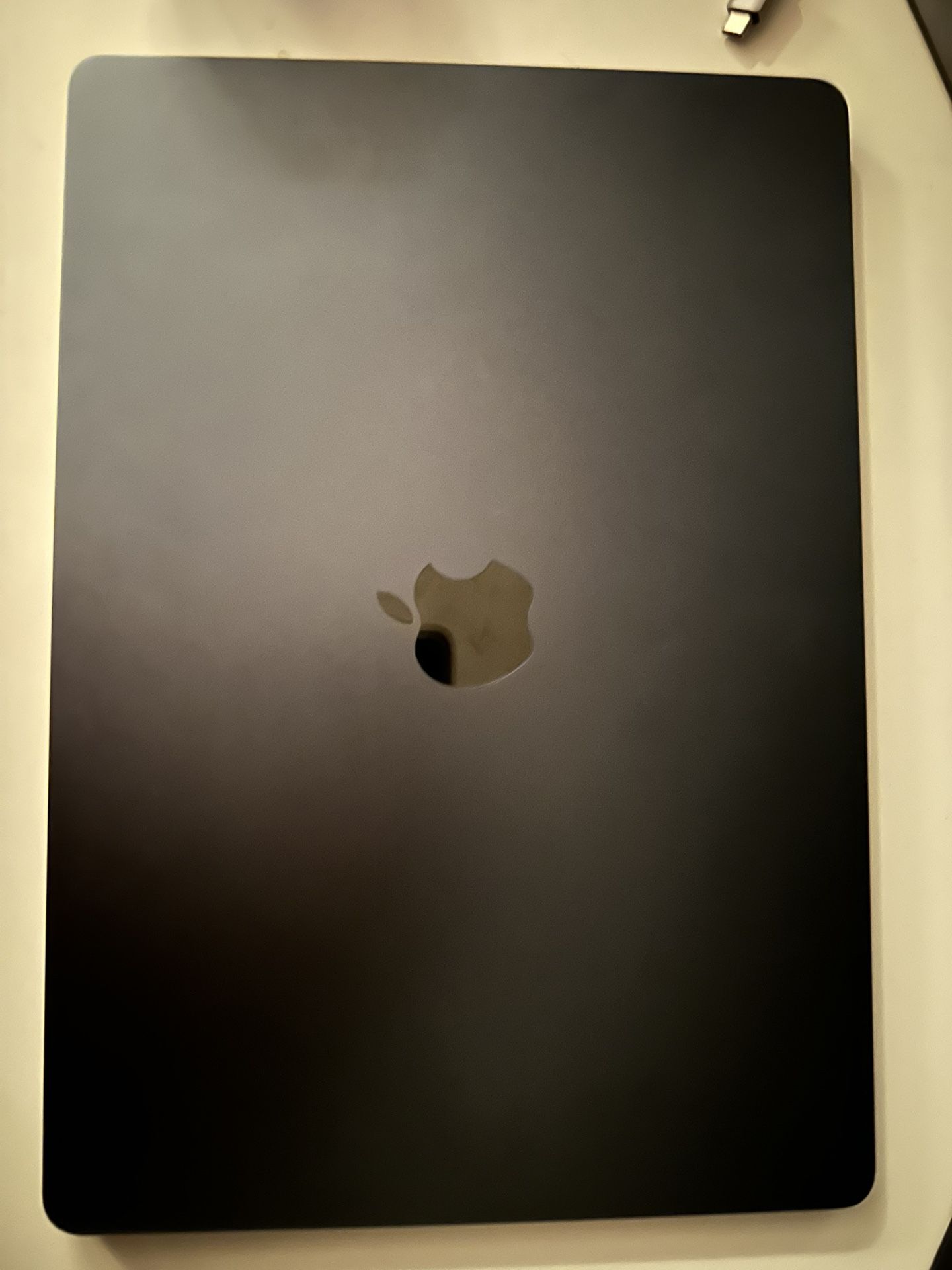 MacBook Air 15in 2024