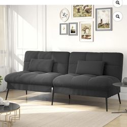 Futon Sofa/Bed