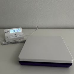 Shipping Scale For Packages 