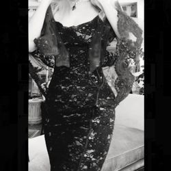 Dress M Size Mondaly 