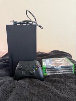 Xbox x