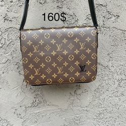 Louis Vuitton Luxury Bag 