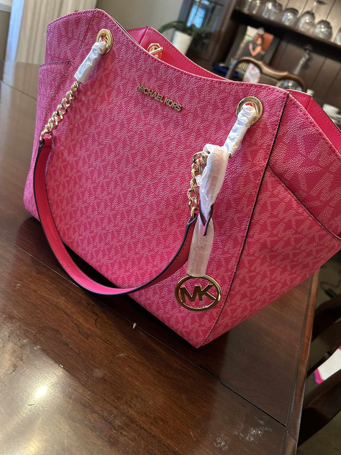 MK Purse