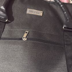Suitcase Brand New Make Offer
