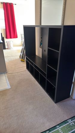 tv shelf