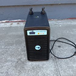 1/10 EcoPlus Water Chiller 