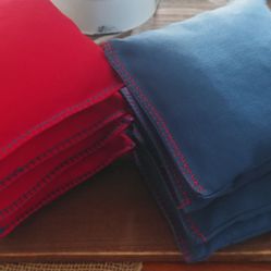 Cornhole bags