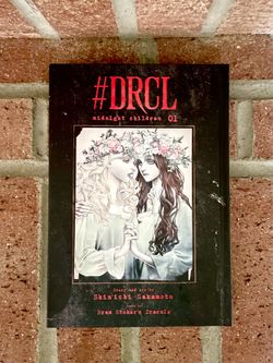 #DRCL: Midnight Children by Shinchi Sakamoto