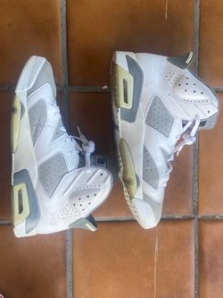 Jordan size 11.5 men