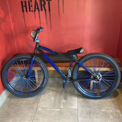 Se Bike Beastmode 900 price is negotiable 