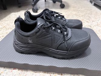 Brahma Work Sneakers Size 7.5