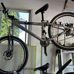 Specialized Hardrock Comp Medium Size