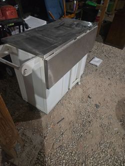 Kitchen table