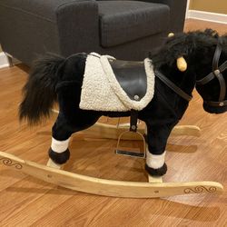 Rocking Horse