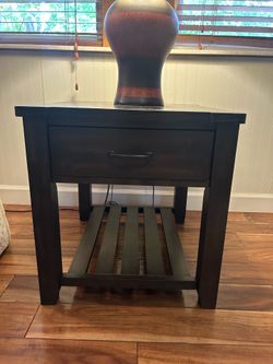 End Table