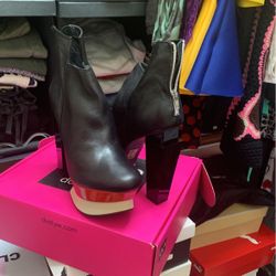 Dolce Vita Boots 