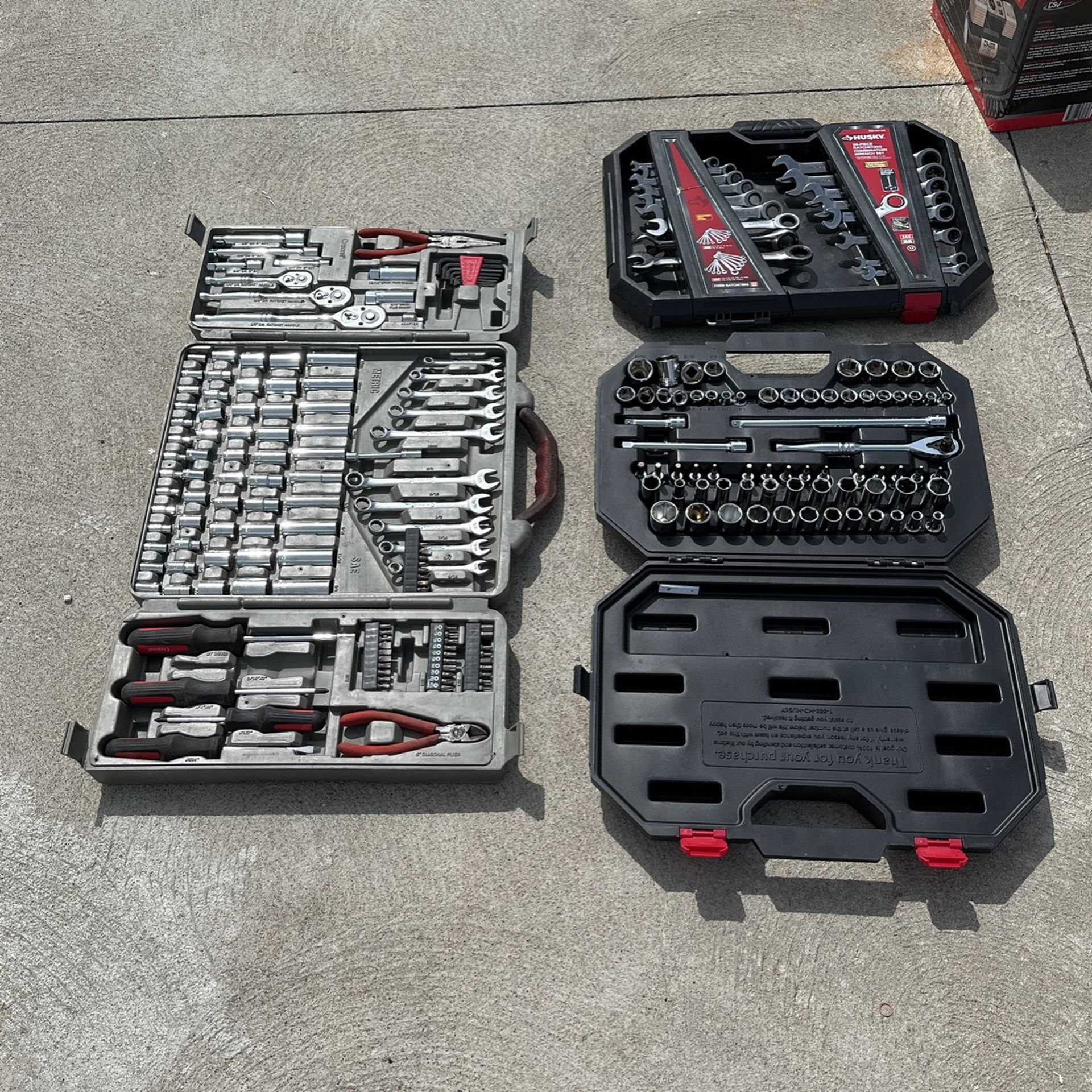 Tools