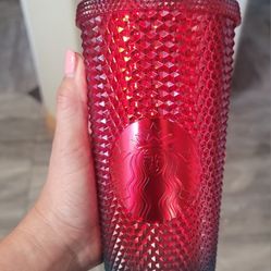 Starbucks Tumblers  