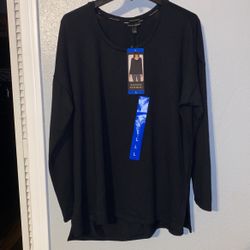 Banana Republic Long Sleeve Top ** (2)