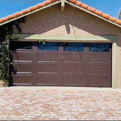 Garage Doors