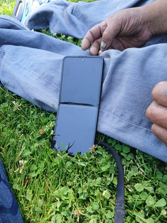 Samsung Flip