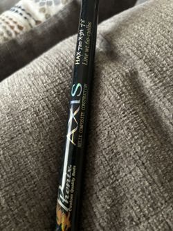 Fishing Pole