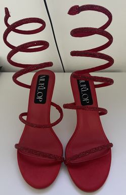 Red Heels