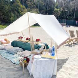 Private Picnic Set Up!