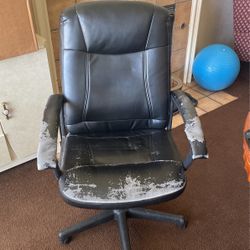 Computer Chair