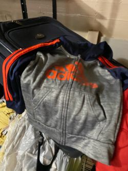 Ropa de niño
