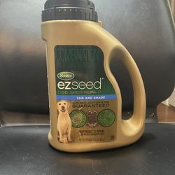 Scott’s Ez Seeddog Spot Repair 