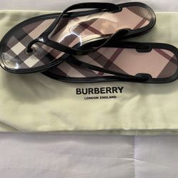 Burberry Sandals 